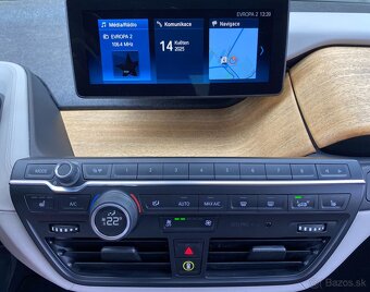 BMW i3 Sportpaket 2020 - 13