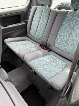 Suzuki Grand Vitara 2.0 benzin 4x4 bez korozie - 13