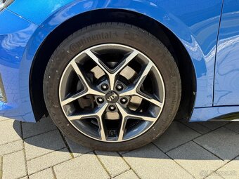 Kia ProCeed 1.4 T-GDi GT-Line M6 - 13