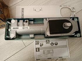 Geze - 13