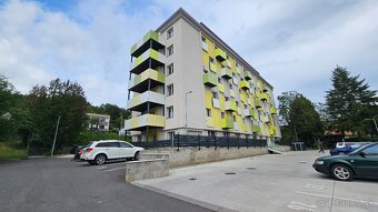 3i Byt | Novostavba | Vlastná Záhrada - 13