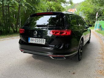 Na predaj Volkswagen Passat Var GTE 1.4 TSI Plug-In-Hybrid - 13