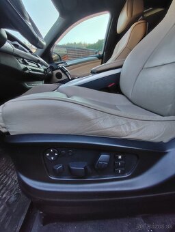 BMW E71 X6 3,5iXdrive - 13