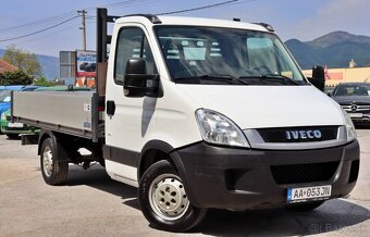 Iveco Daily 2.3 TDI 35S11 ODPOČET DPH - 13