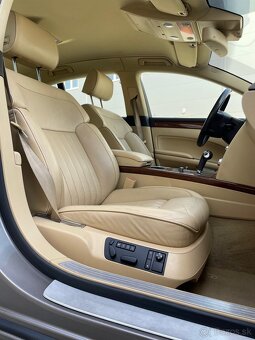 Volkswagen Phaeton 3.0 TDI V6 240k TipTronic 4-Motion - 13