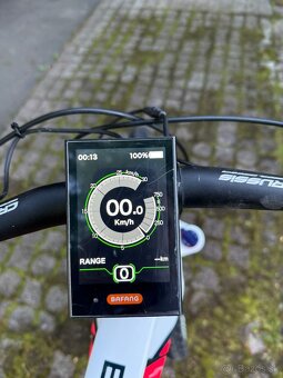 Dámsky horský elektrobicykel Crussis e-Guera 7.7-L, 17 - 13