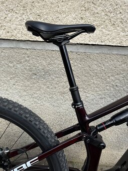 Cube Stereo Hybrid One55 C:68X SLX 750 29" - 13