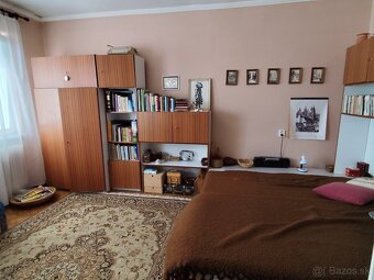 Krásny dom priamo v Želiezovciach - 13