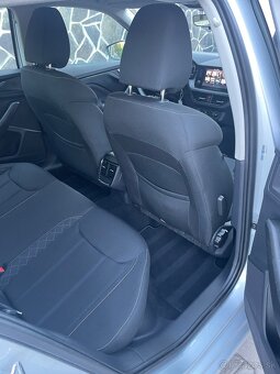 Škoda Scala 2023 1.0tsi dsg Ambition Led automat 1.majiteľ - 13