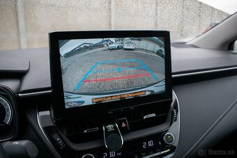 Toyota Corolla 1.8 Hybrid e-CVT Style Best Edition - 13