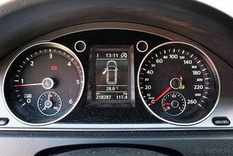Volkswagen Passat Variant 2.0 TDI BMT Comfortline DSG - 13