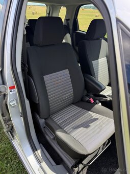 Suzuki SX4, r.v: 2010, 4x4, 1.6 benzín, 88 kW - 13