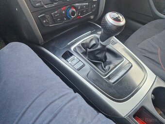 Audina A4 2.0 TDI 88 kW - 13