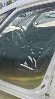 Opel Zafira 1.4 TURBO 140k, M6 - 13