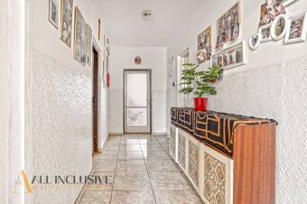 ALL INCLUSIVE | NA PREDAJ 5-IZBOVÝ RODINNÝ DOM NA 15Á POZEMK - 13