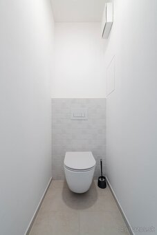 Garsónka, prenájom, loggia, Kysucká, Košice - Západ - 13