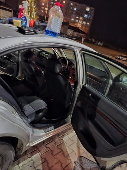 Škoda Superb.1 - 13