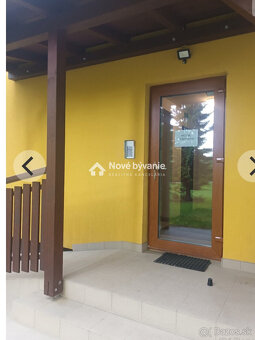 3 izb. Byt Tatranska Lomnica - 13