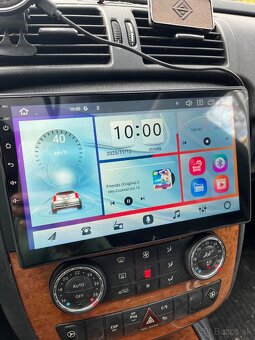 Mercedes Benz R320 W251 165kw r.v 2007 - 13