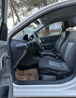 Seat Ibiza 1.2i 12V 64ps • Facelift • 131.000km • - 13