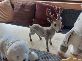 vianočné dekorácie - 13