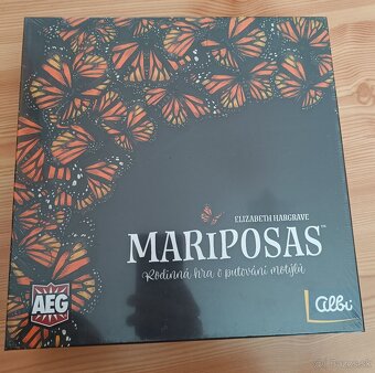 Rôzne spoločenské hry - čisto nové zabalené ALBI , Hasbro - 13