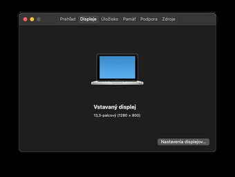 MacBook Pro (13-inch, 2009) /Core 2 Duo/4GB RAM/256GB SSD - 13