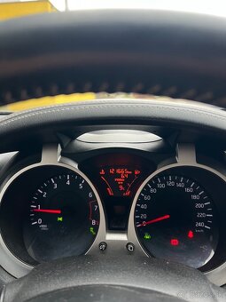 Nissan Juke 1.2 DIG-T 2015, 360°, Bezklúč - 13