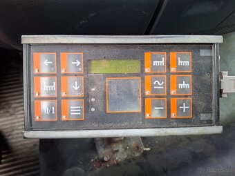 MAN TGM 18.240 + KOBIT MK 8 - 13