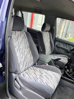 Toyota Landcruiser 90 3.0 92kW = 4x4, Bez korozie = - 13