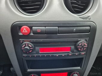 Seat Ibiza 1.9 TDi PD Signo - 13