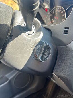 4x4 Suzuki SX4 1.6 - 13