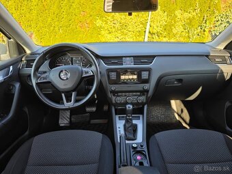 Škoda Octavia III 1.6 TDI DSG - 13