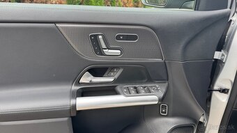 Mercedes GLA 200d 4MATIC Dph Záruka Veľká výbava - 13