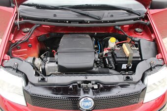 Fiat Panda 1,1 i 40 kW - 13