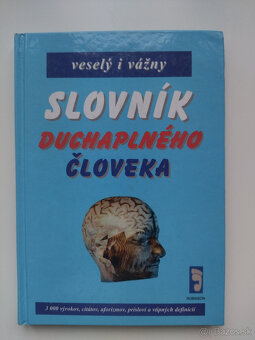 Osobnosti, humor, satira - 13