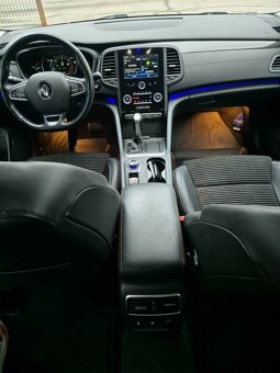Renault Talisman Energy dCi 160 Intens EDC - 13
