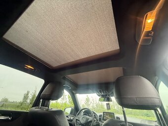 Mercedes-Benz GLE (ML350 BlueTEC 4Matic) DPH - 13