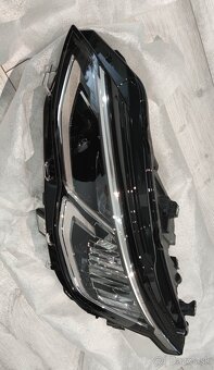 VW Golf 8 GOLF VIII predne svetla, svetlomety full led 5H1 - 13