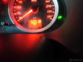 Predám renault thalia 2 1.2 - 13