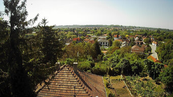 BERNOLÁKOVO - NA PREDAJ – VEĽKÝ POZEMOK so starším obývaným  - 13