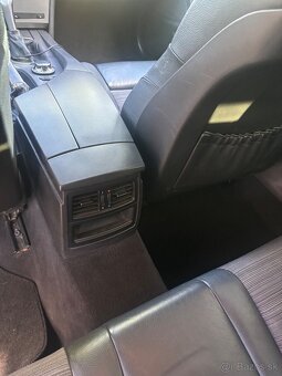 BMW E61 530D 160 kW 2004 - 13
