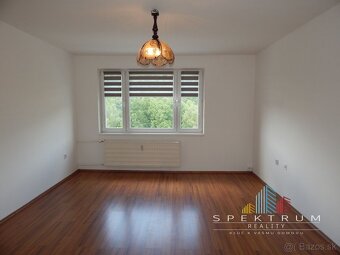 SPEKTRUM REALITY- Na Predaj 3-izbový byt, 69.7 m2, Kremnica, - 13