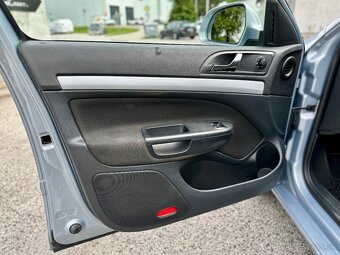 Škoda Octavia II 1.9 TDI 77kw 2010 - 13