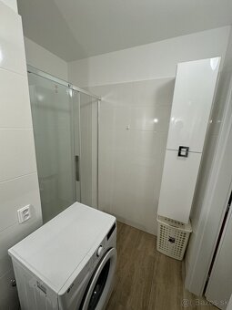 Garsonka 24m2 na prenajom - 13