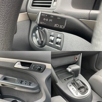 Volkswagen Touran 2.0 TDI DSG Sportline Facelift - 13