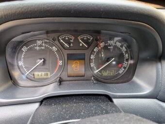 Škoda Octavia I 1.9 Tdi 74kw 4x4 - 13