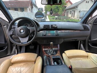 BMW X5 3.0d - 13