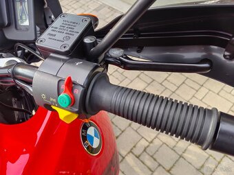 Bmw r 1100 gs - 13