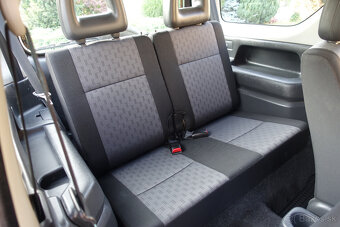 Suzuki Jimny 1.5 VX DDIS 4WD, 63kW, M5, 3d. - 13